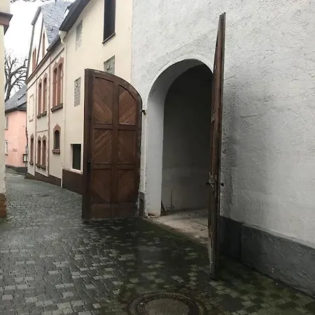 Baroque In The Heart Of