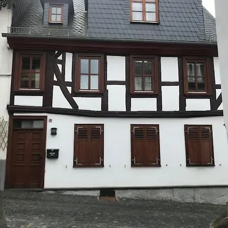 Baroque In The Heart Of * Weilburg